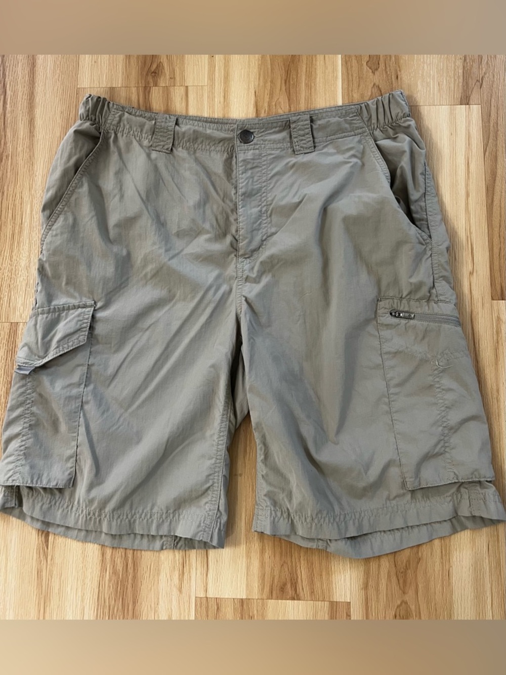 Men's Columbia Sportswear Cargo Shorts